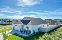 1203 Clark Fork Drive, Kalispell