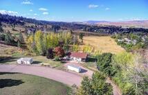 802 Hillside Court, Polson