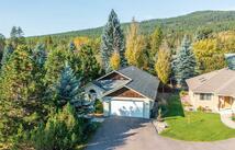 820 State Park Road, Whitefish