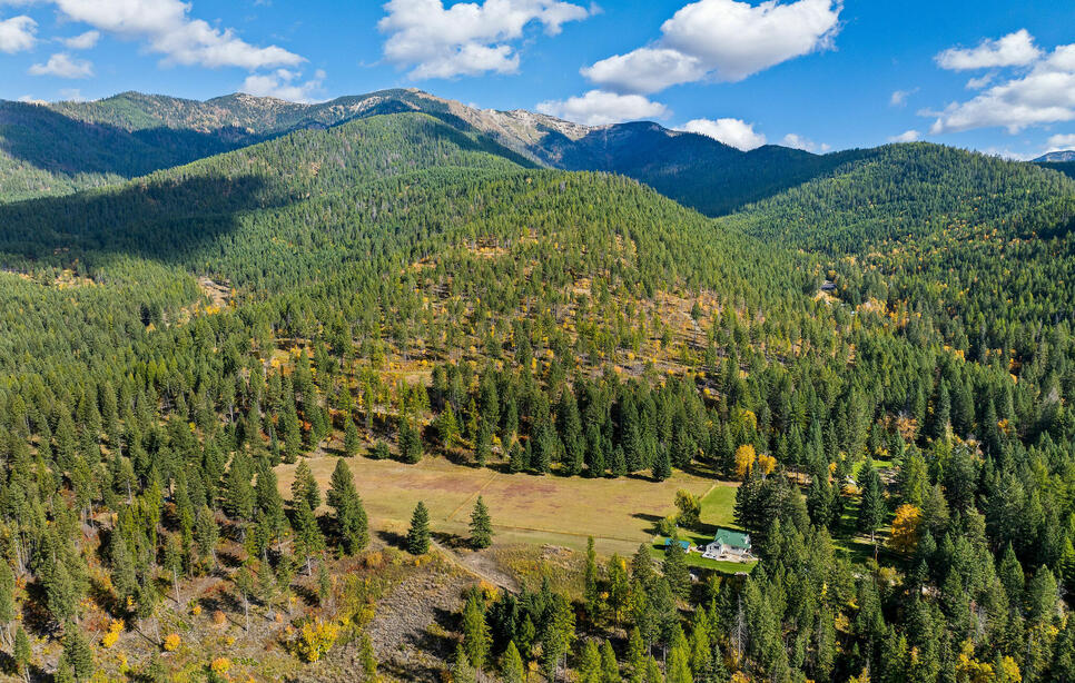 95 And 97 Browns Gulch Road, Kalispell