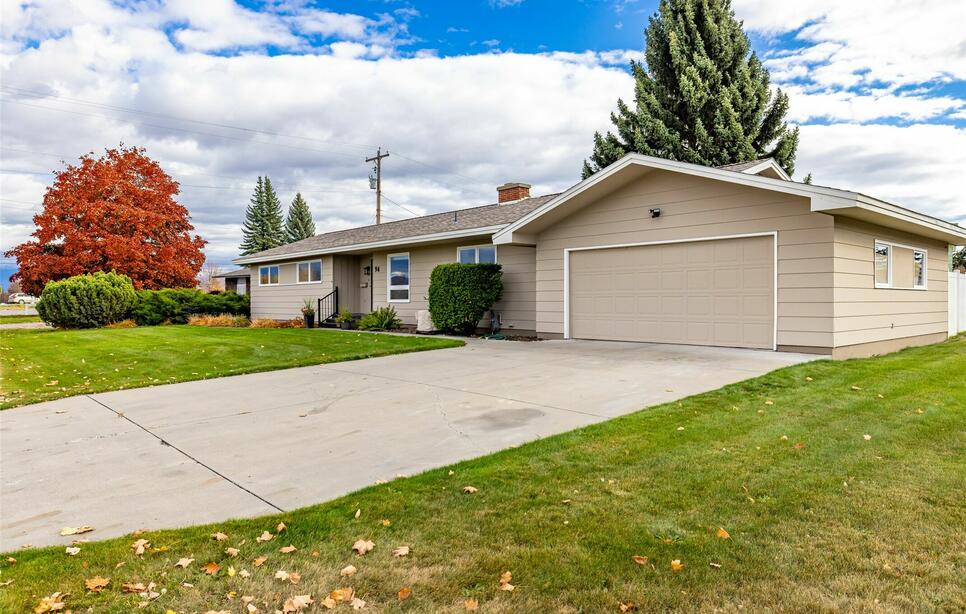 94 Northridge Drive, Kalispell