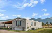 1040 Round Butte Road, Ronan