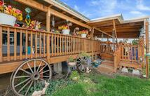 1040 Round Butte Road, Ronan