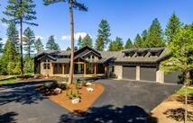 1296 Whitefish Village Drive, Whitefish