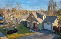 723 Cedar Street, Whitefish