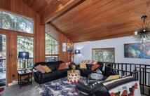 89 Limber Pine, Whitefish