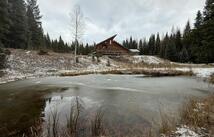 1872 Jim Creek Road, Trego