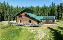 1872 Jim Creek Road, Trego