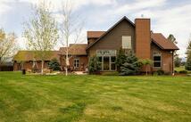 432 Spring Prairie Road, Whitefish