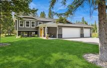 1194 Timber Ridge Court, Columbia Falls