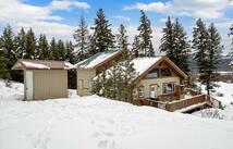 4695 Star Meadow Road, Whitefish