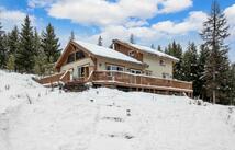 4695 Star Meadow Road, Whitefish