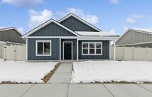 1223 Longfellow Trail, Kalispell