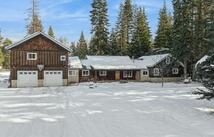 31652 Ferndale Drive, Bigfork