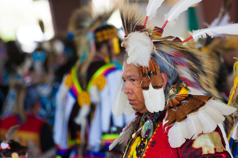 Best Pow Wows and August Art Festivals in Montana The Hollinger Team